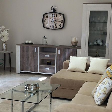 Apartamento San Pedro Cadiz Ngoại thất bức ảnh