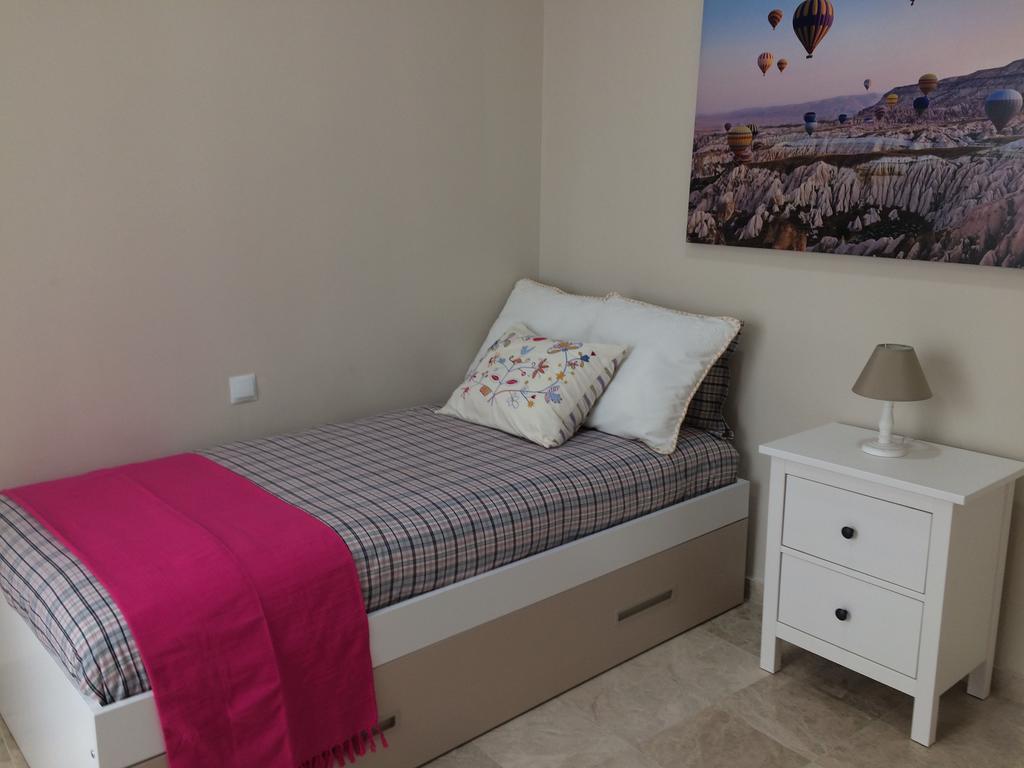 Apartamento San Pedro Cadiz Ngoại thất bức ảnh