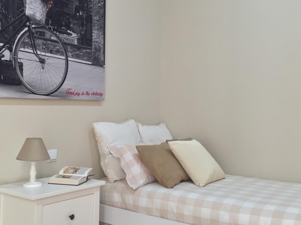 Apartamento San Pedro Cadiz Ngoại thất bức ảnh
