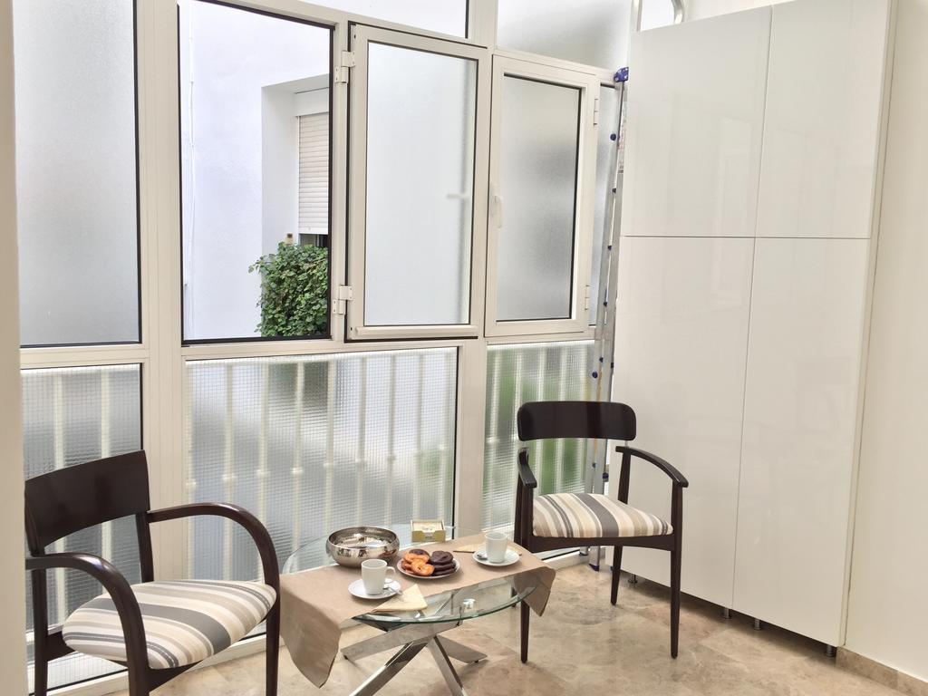 Apartamento San Pedro Cadiz Ngoại thất bức ảnh