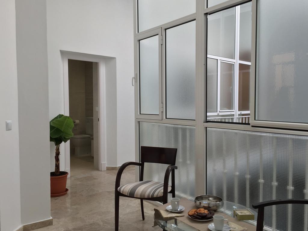 Apartamento San Pedro Cadiz Ngoại thất bức ảnh