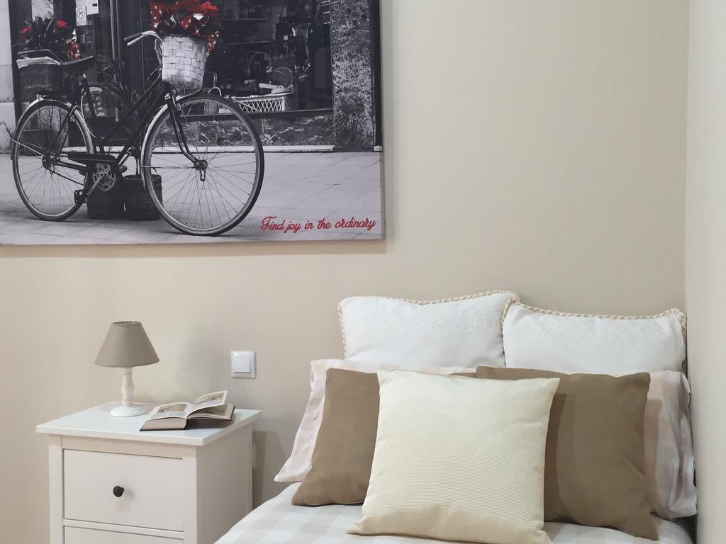 Apartamento San Pedro Cadiz Ngoại thất bức ảnh