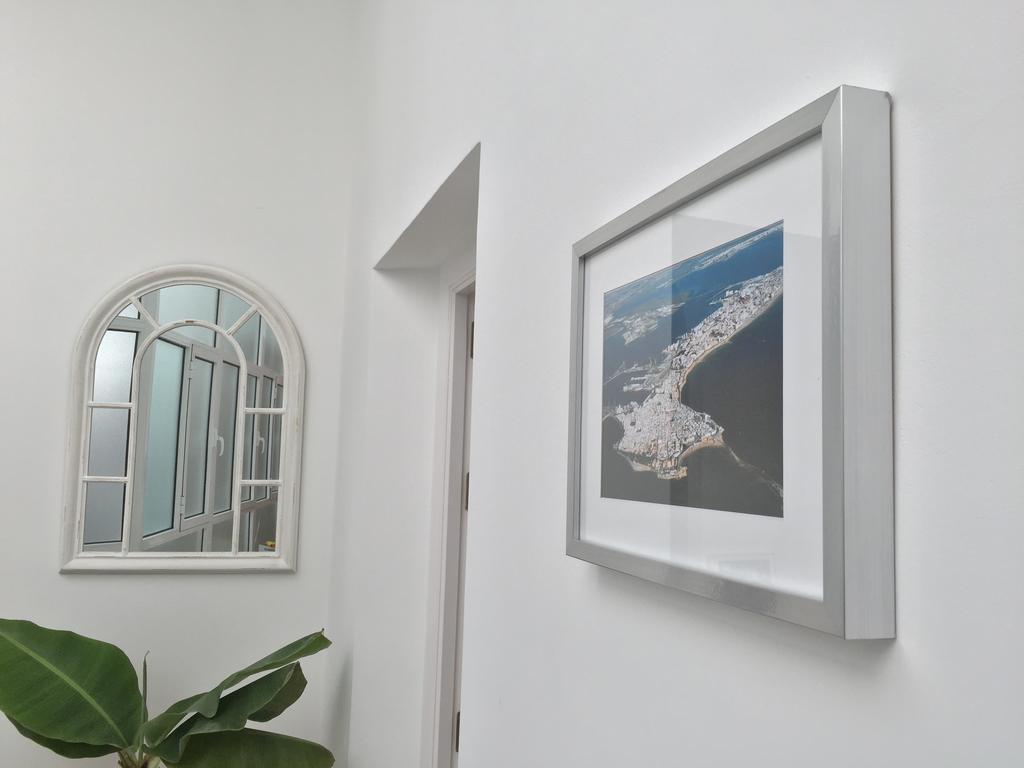 Apartamento San Pedro Cadiz Ngoại thất bức ảnh