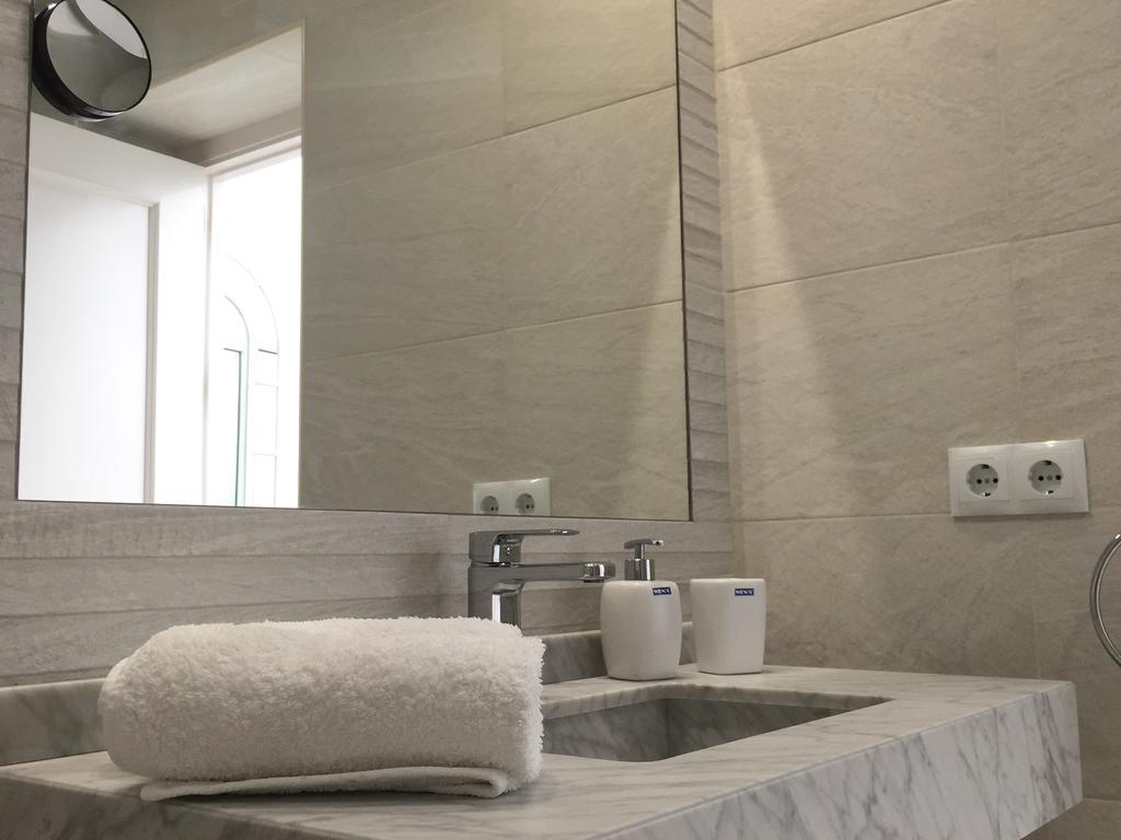 Apartamento San Pedro Cadiz Ngoại thất bức ảnh