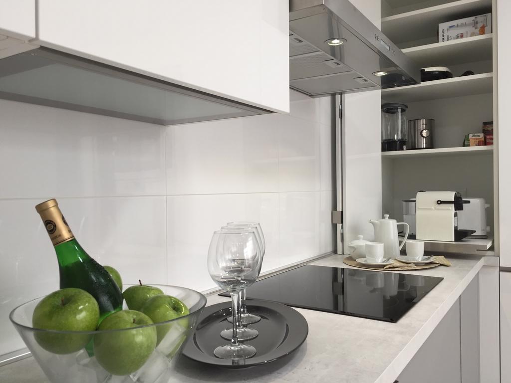 Apartamento San Pedro Cadiz Ngoại thất bức ảnh