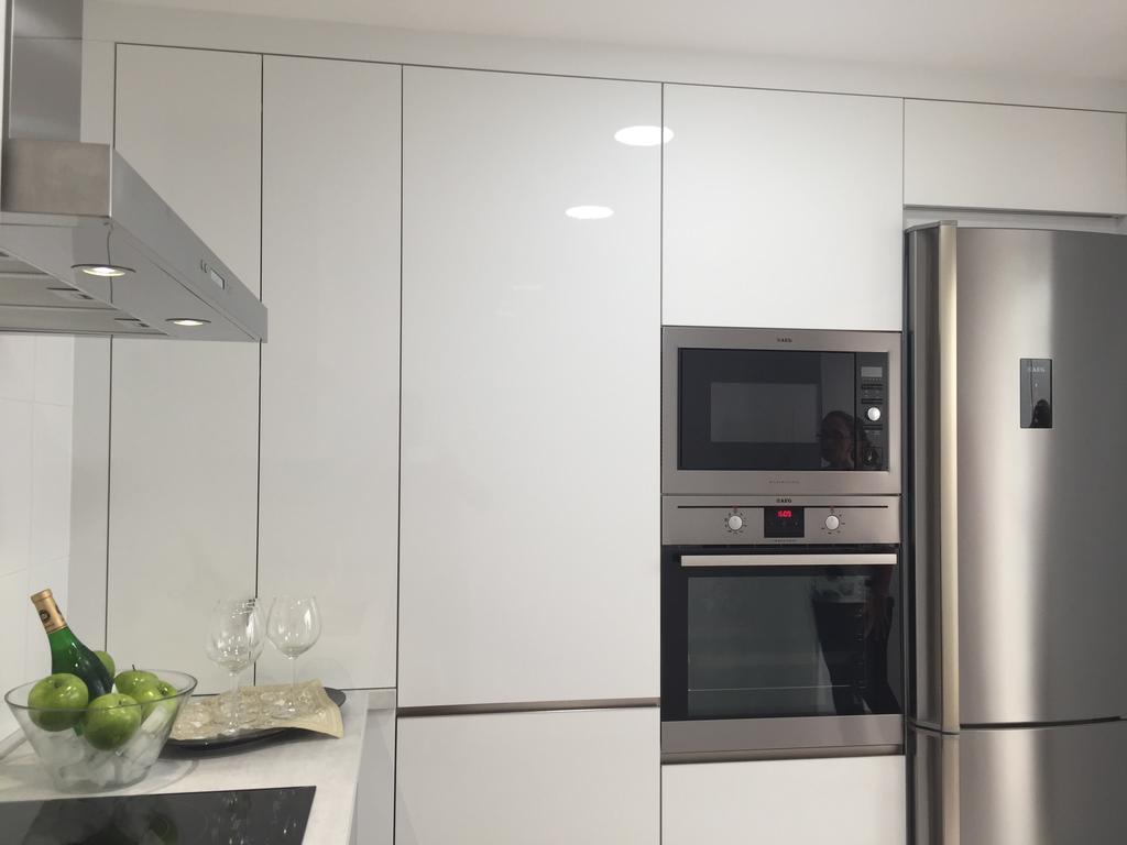 Apartamento San Pedro Cadiz Ngoại thất bức ảnh