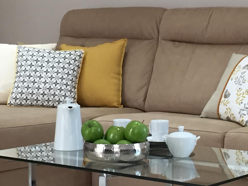 Apartamento San Pedro Cadiz Ngoại thất bức ảnh