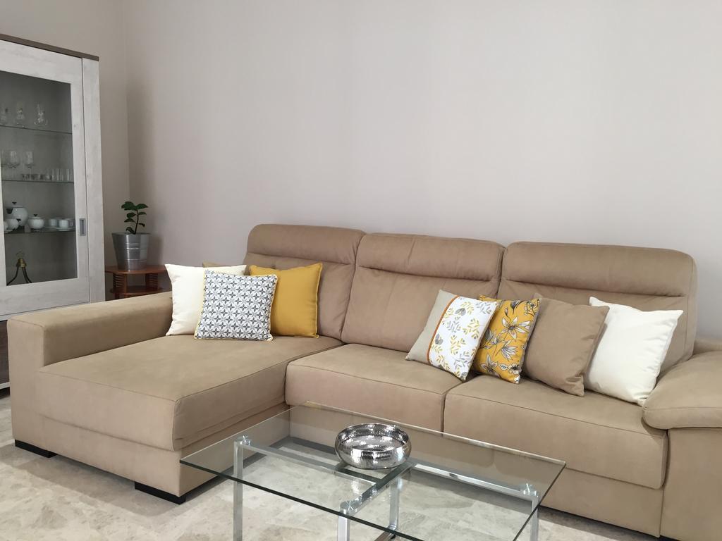 Apartamento San Pedro Cadiz Ngoại thất bức ảnh