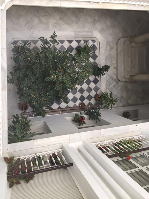 Apartamento San Pedro Cadiz Ngoại thất bức ảnh
