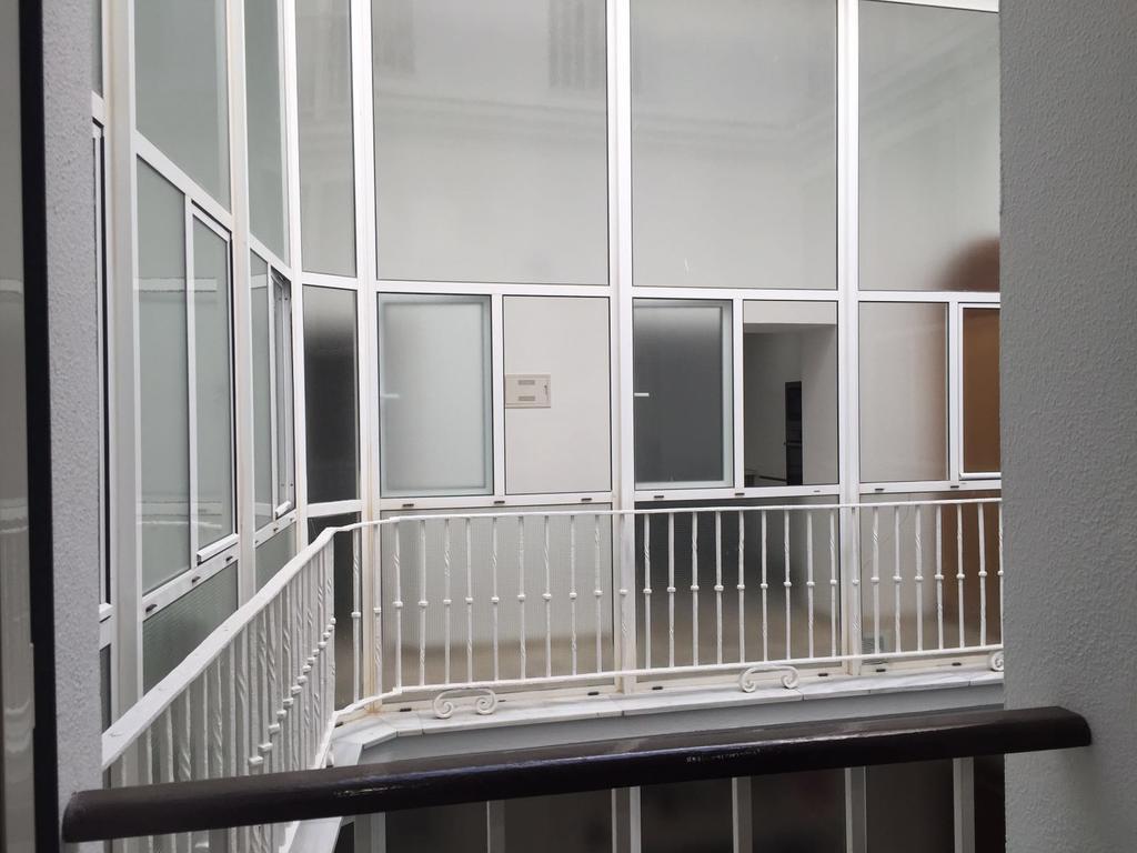 Apartamento San Pedro Cadiz Ngoại thất bức ảnh